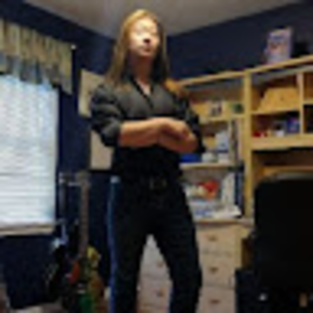 Meet your Posher, Felix